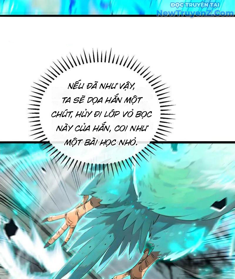 Thập Đại Đế Hoàng Đều Là Đệ Tử Của Ta Chapter 414 - Trang 2