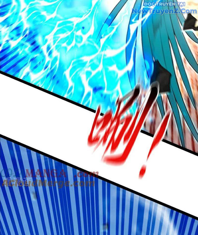 Thập Đại Đế Hoàng Đều Là Đệ Tử Của Ta Chapter 414 - Trang 2