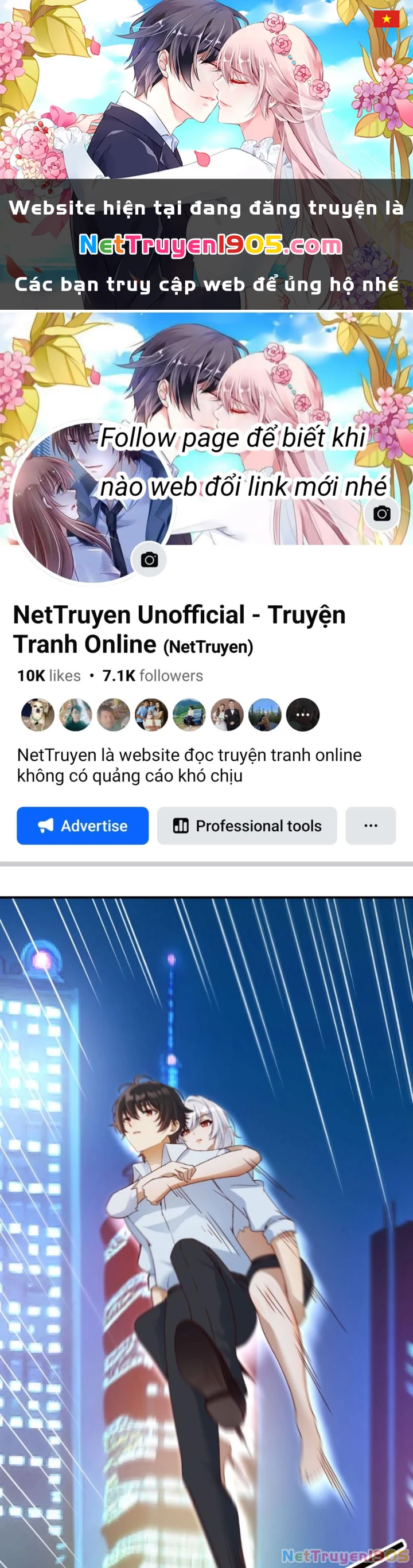 Đồng Đảng Thành Muội Giúp Ta Tu Thành Chí Tôn Chapter 5 - Trang 2