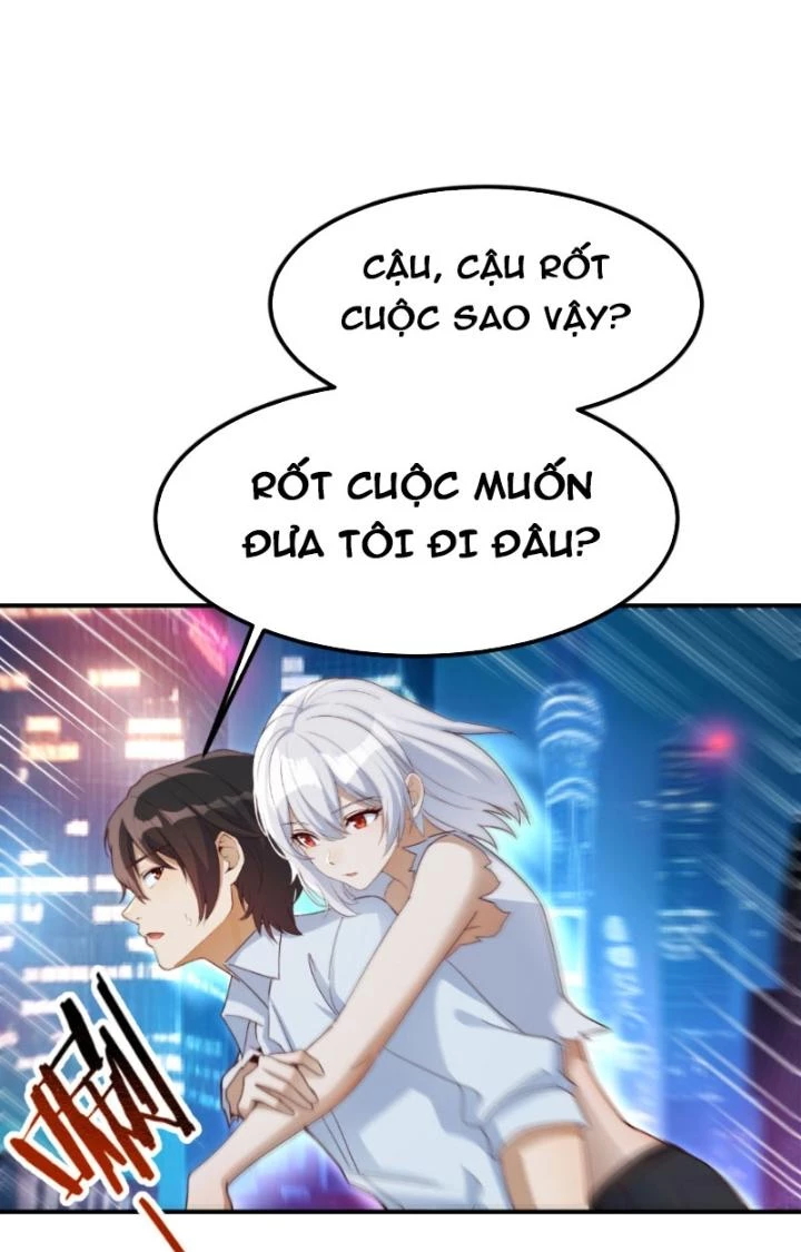 Đồng Đảng Thành Muội Giúp Ta Tu Thành Chí Tôn Chapter 5 - Trang 2