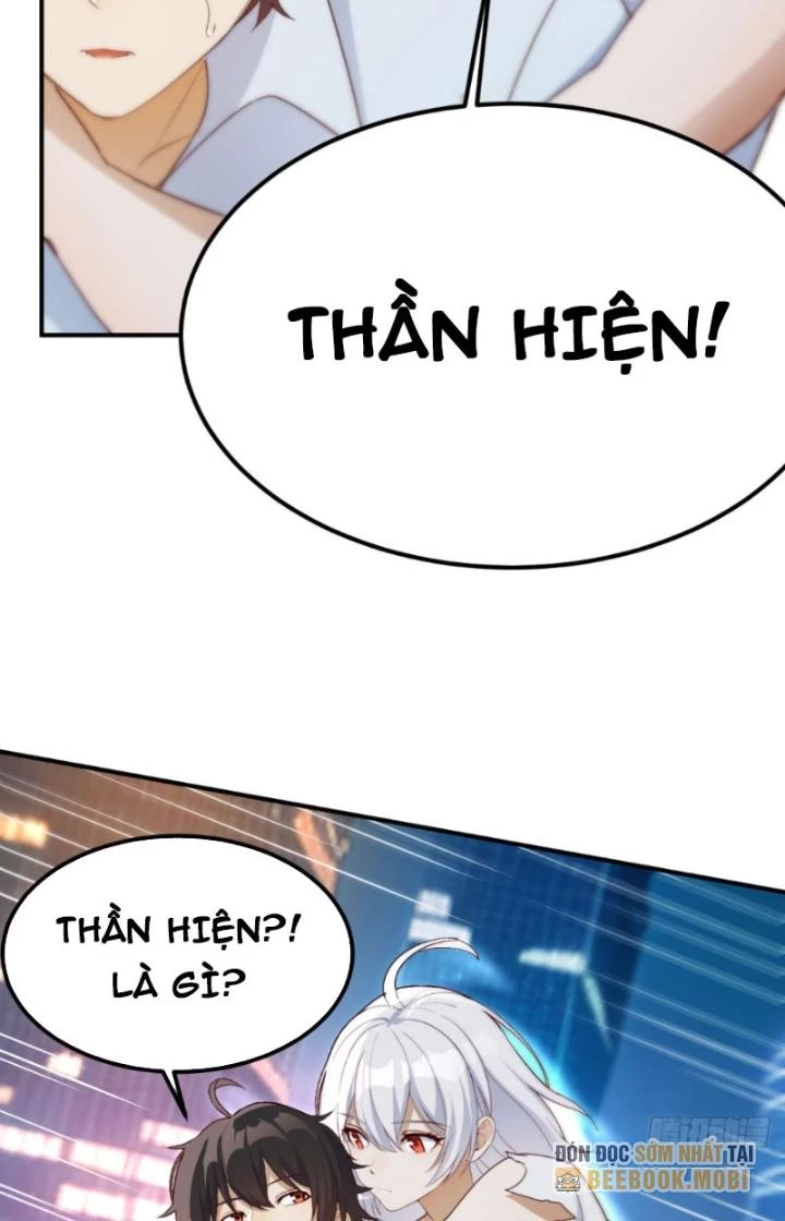 Đồng Đảng Thành Muội Giúp Ta Tu Thành Chí Tôn Chapter 5 - Trang 2