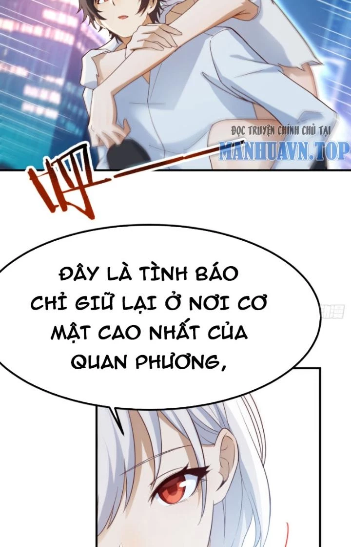 Đồng Đảng Thành Muội Giúp Ta Tu Thành Chí Tôn Chapter 5 - Trang 2