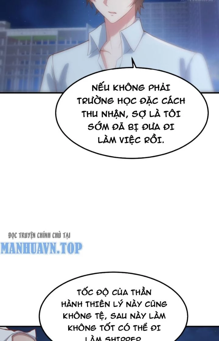 Đồng Đảng Thành Muội Giúp Ta Tu Thành Chí Tôn Chapter 5 - Trang 2