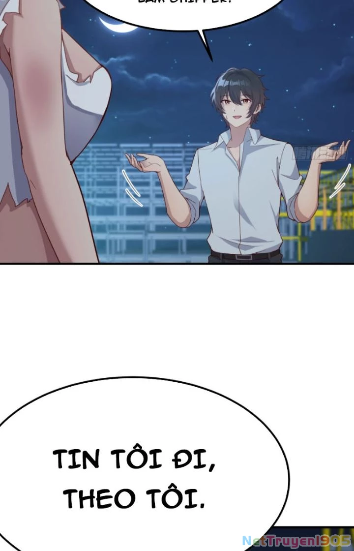 Đồng Đảng Thành Muội Giúp Ta Tu Thành Chí Tôn Chapter 5 - Trang 2