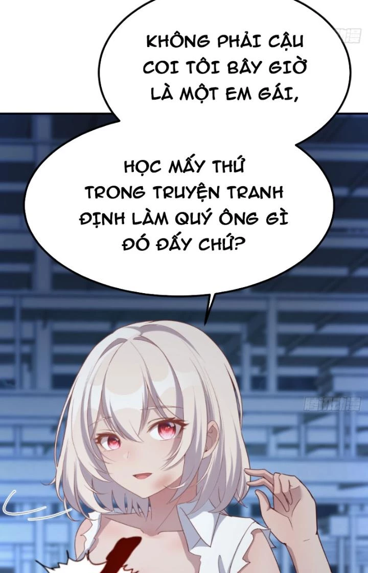 Đồng Đảng Thành Muội Giúp Ta Tu Thành Chí Tôn Chapter 5 - Trang 2