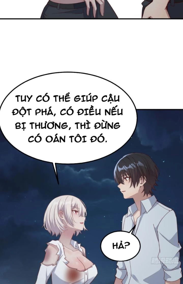 Đồng Đảng Thành Muội Giúp Ta Tu Thành Chí Tôn Chapter 5 - Trang 2