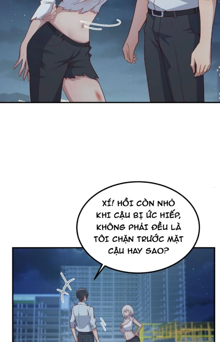 Đồng Đảng Thành Muội Giúp Ta Tu Thành Chí Tôn Chapter 5 - Trang 2