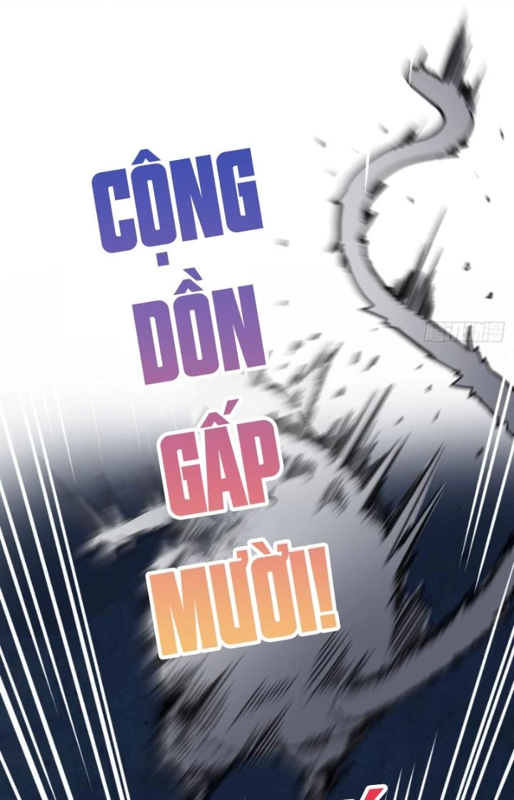 Đồng Đảng Thành Muội Giúp Ta Tu Thành Chí Tôn Chapter 5 - Trang 2