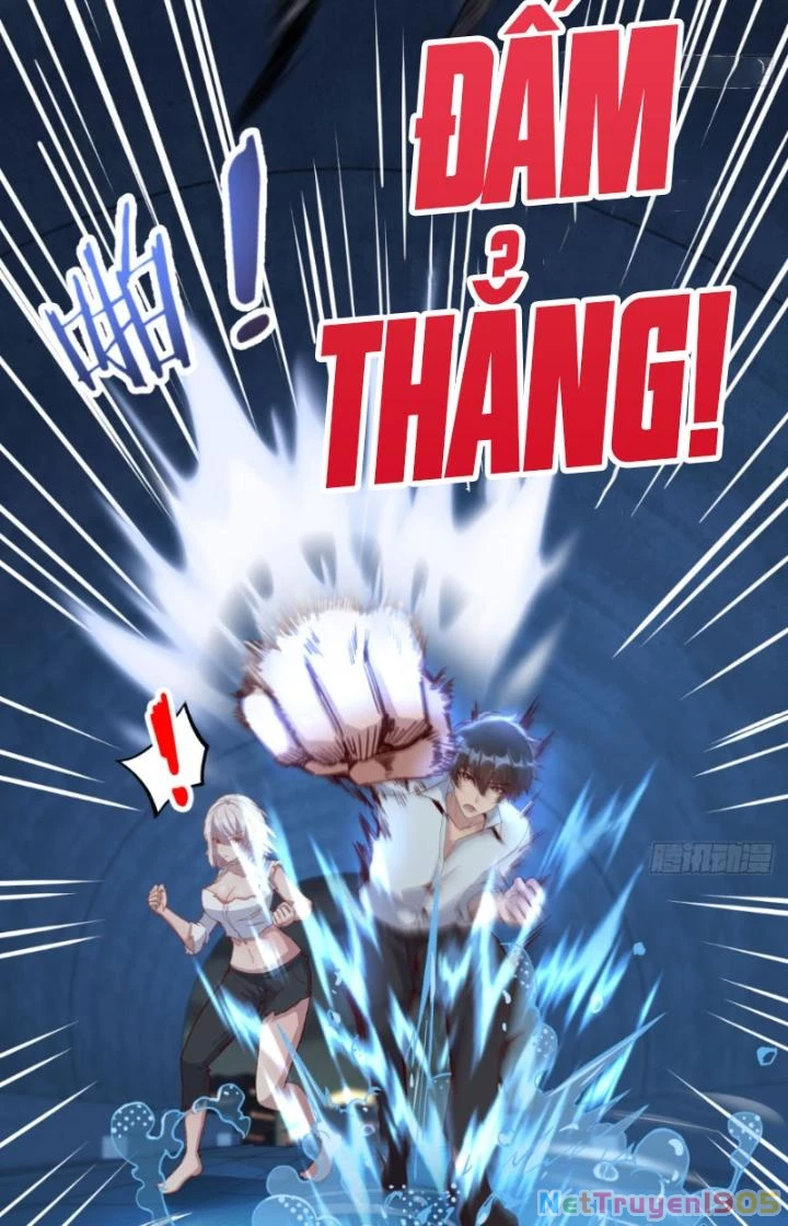 Đồng Đảng Thành Muội Giúp Ta Tu Thành Chí Tôn Chapter 5 - Trang 2