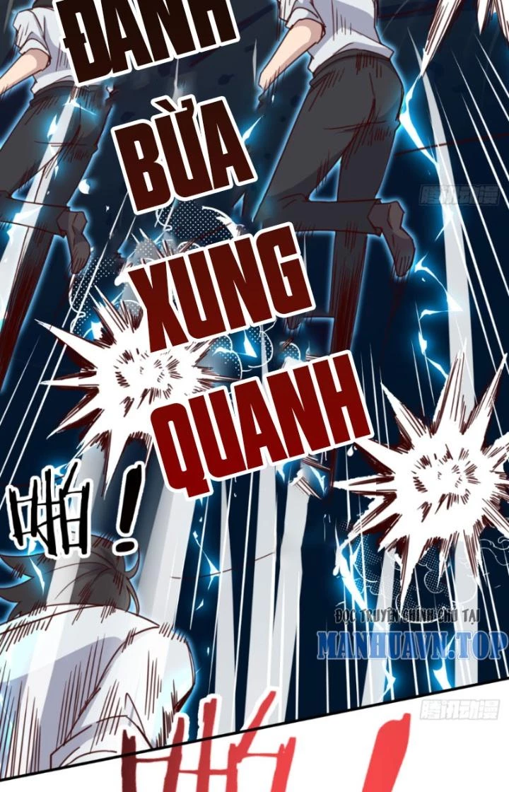 Đồng Đảng Thành Muội Giúp Ta Tu Thành Chí Tôn Chapter 7 - Trang 2