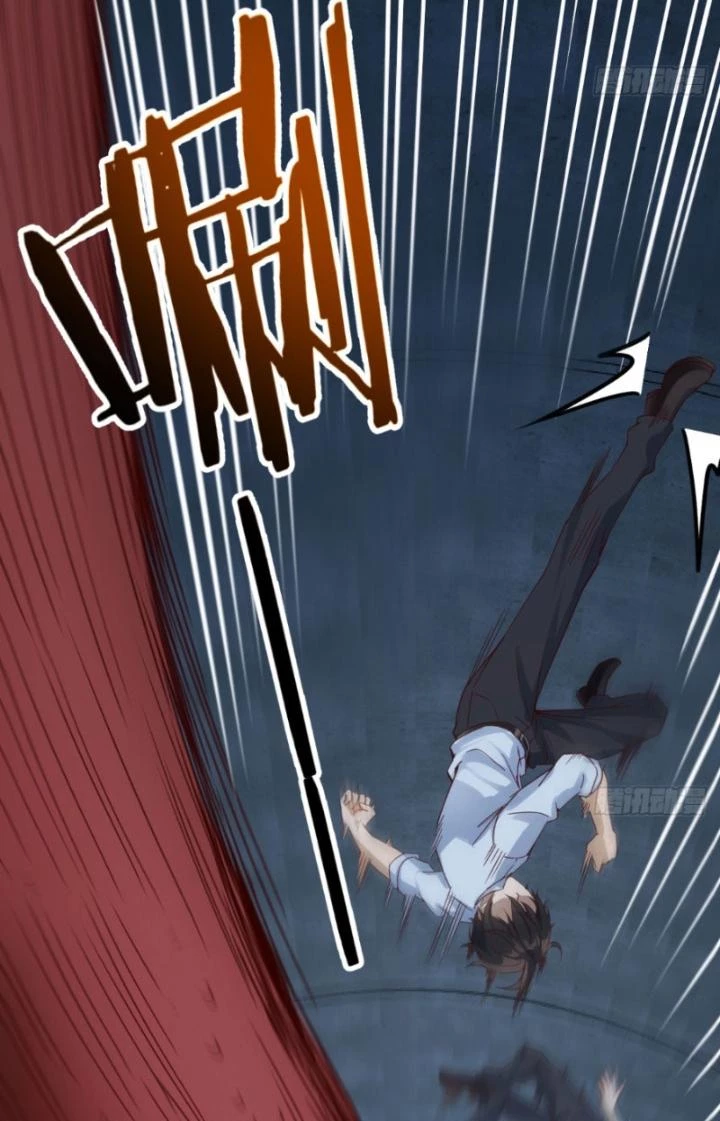Đồng Đảng Thành Muội Giúp Ta Tu Thành Chí Tôn Chapter 7 - Trang 2