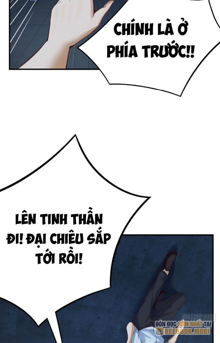 Đồng Đảng Thành Muội Giúp Ta Tu Thành Chí Tôn Chapter 7 - Trang 2