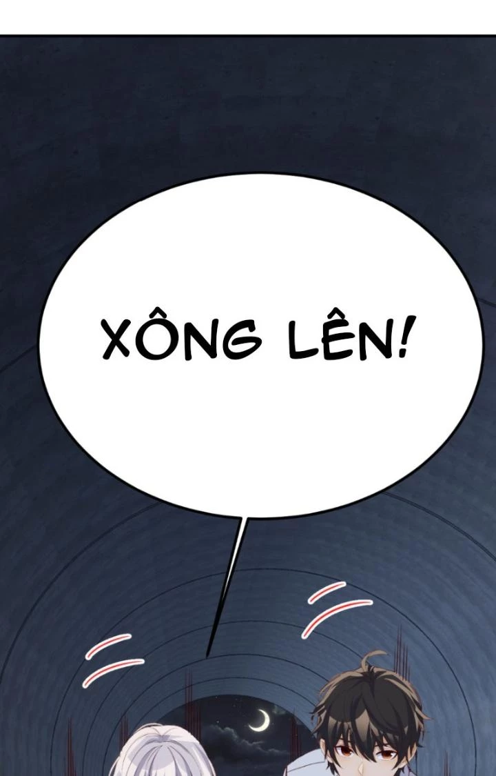 Đồng Đảng Thành Muội Giúp Ta Tu Thành Chí Tôn Chapter 7 - Trang 2