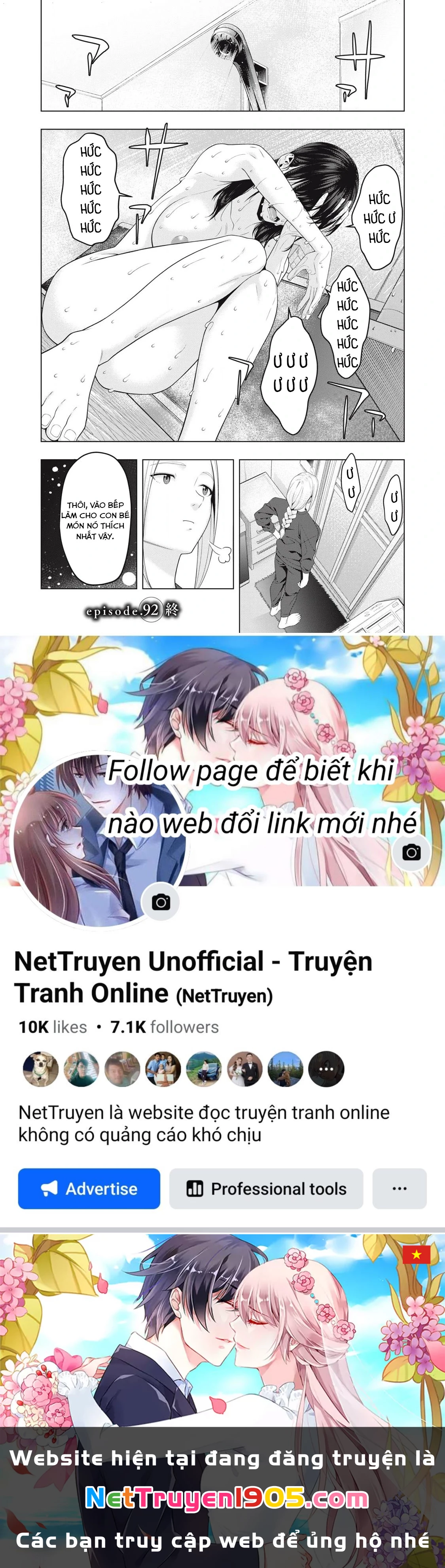 Bạn Của Bạn Gái Tôi Chapter 92 - Trang 2