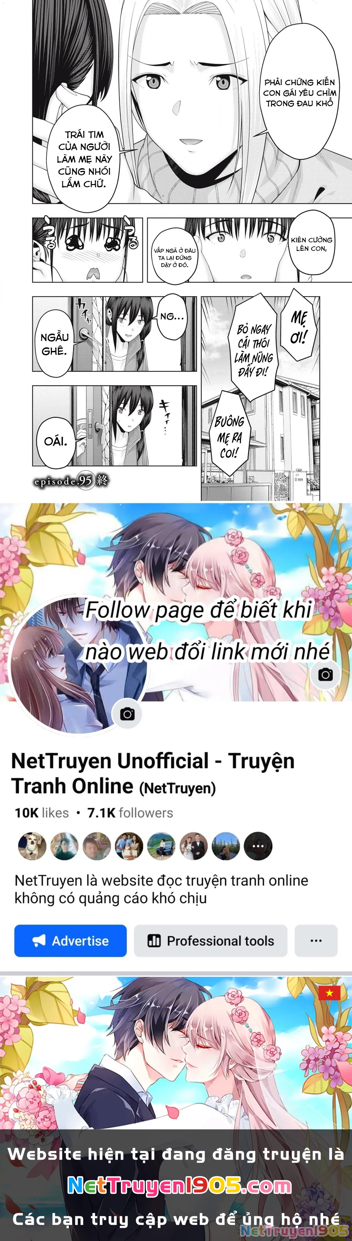 Bạn Của Bạn Gái Tôi Chapter 95 - Trang 2