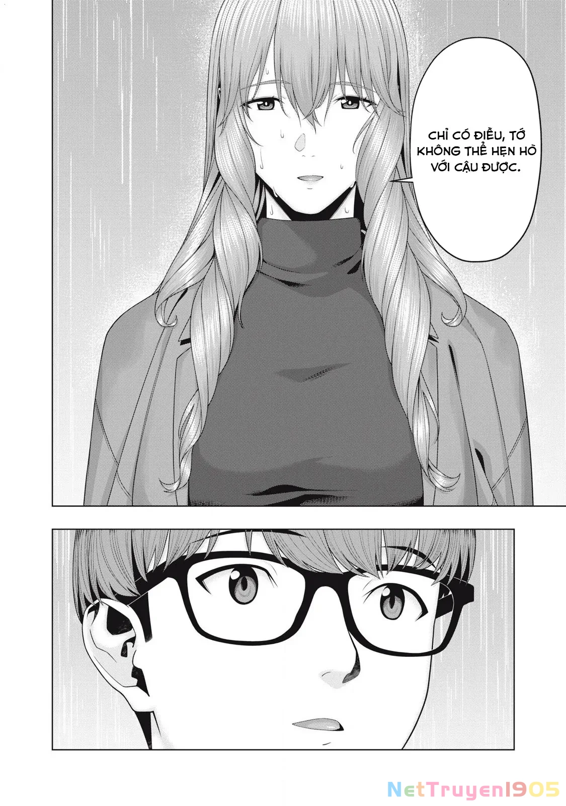 Bạn Của Bạn Gái Tôi Chapter 98 - Trang 2