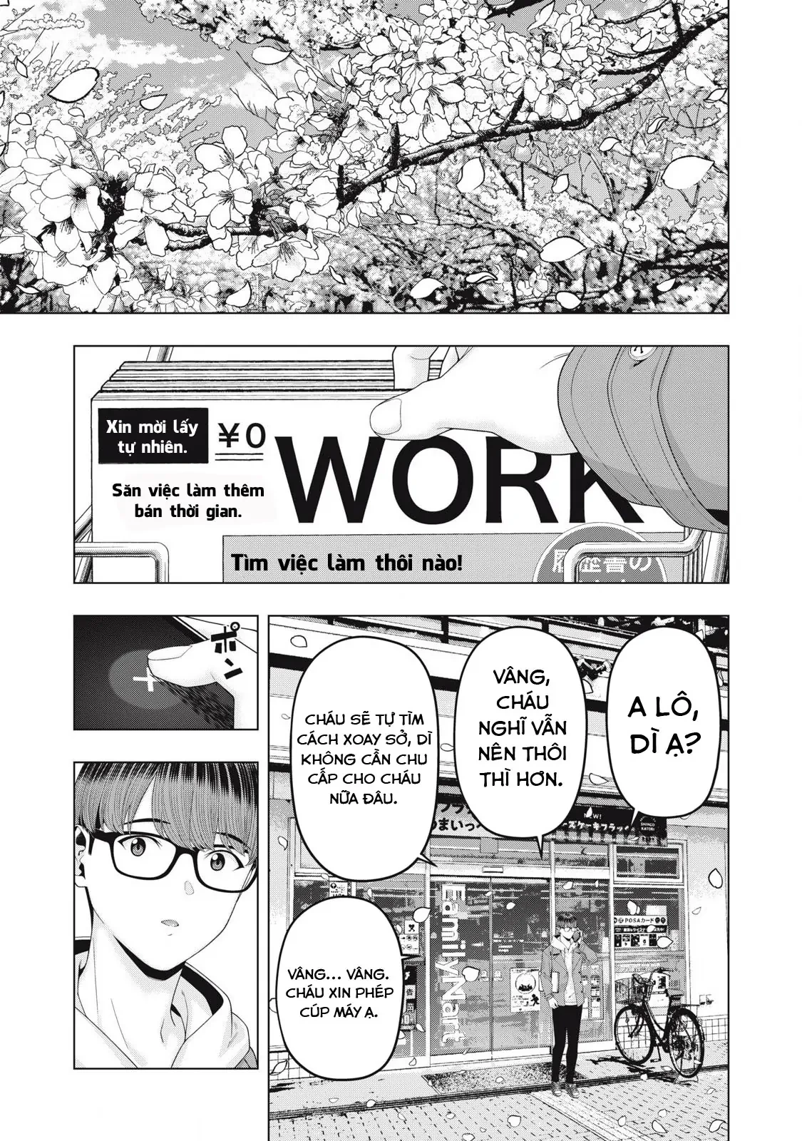 Bạn Của Bạn Gái Tôi Chapter 99 - Trang 2