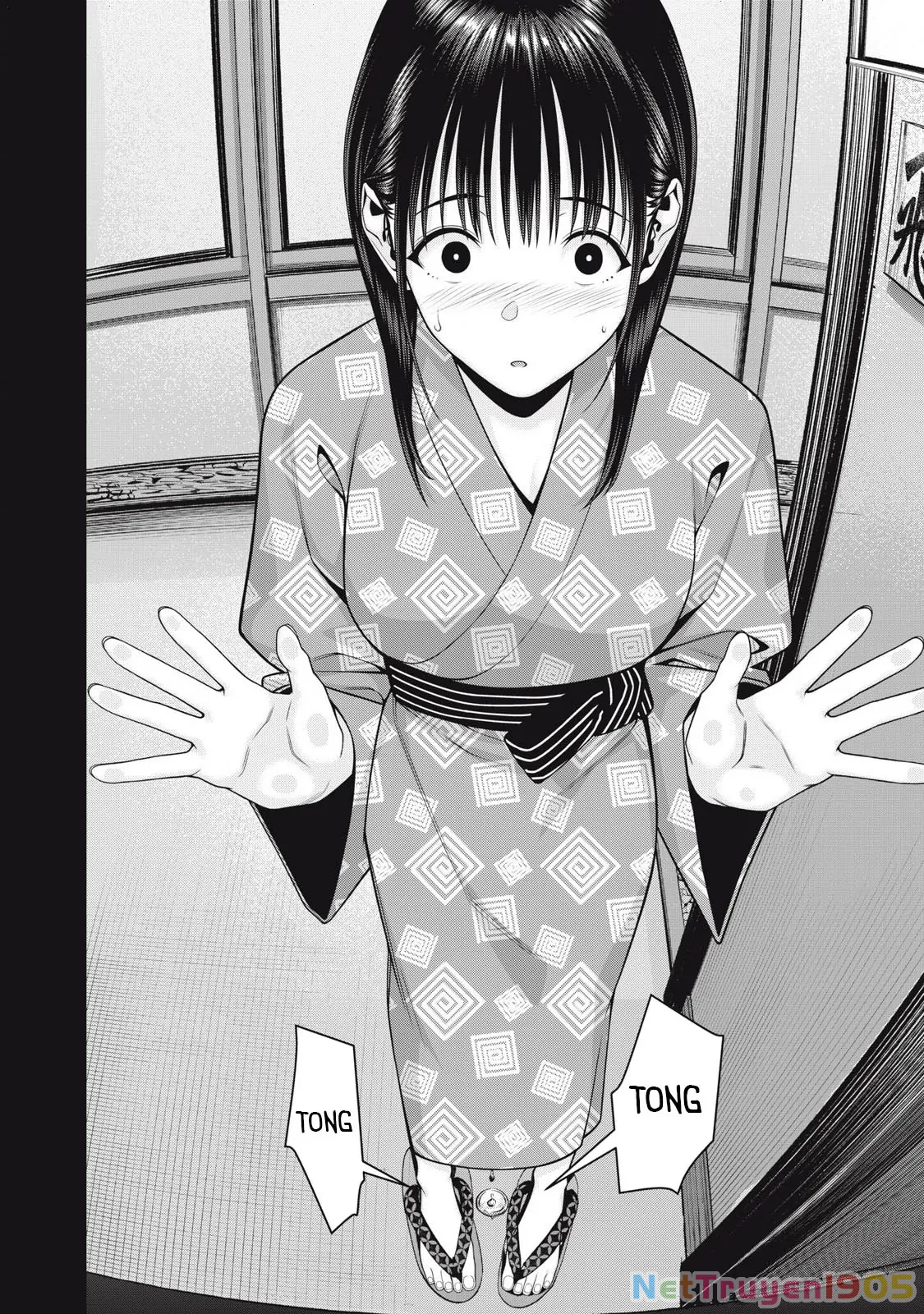 Bạn Của Bạn Gái Tôi Chapter 107 - Trang 2