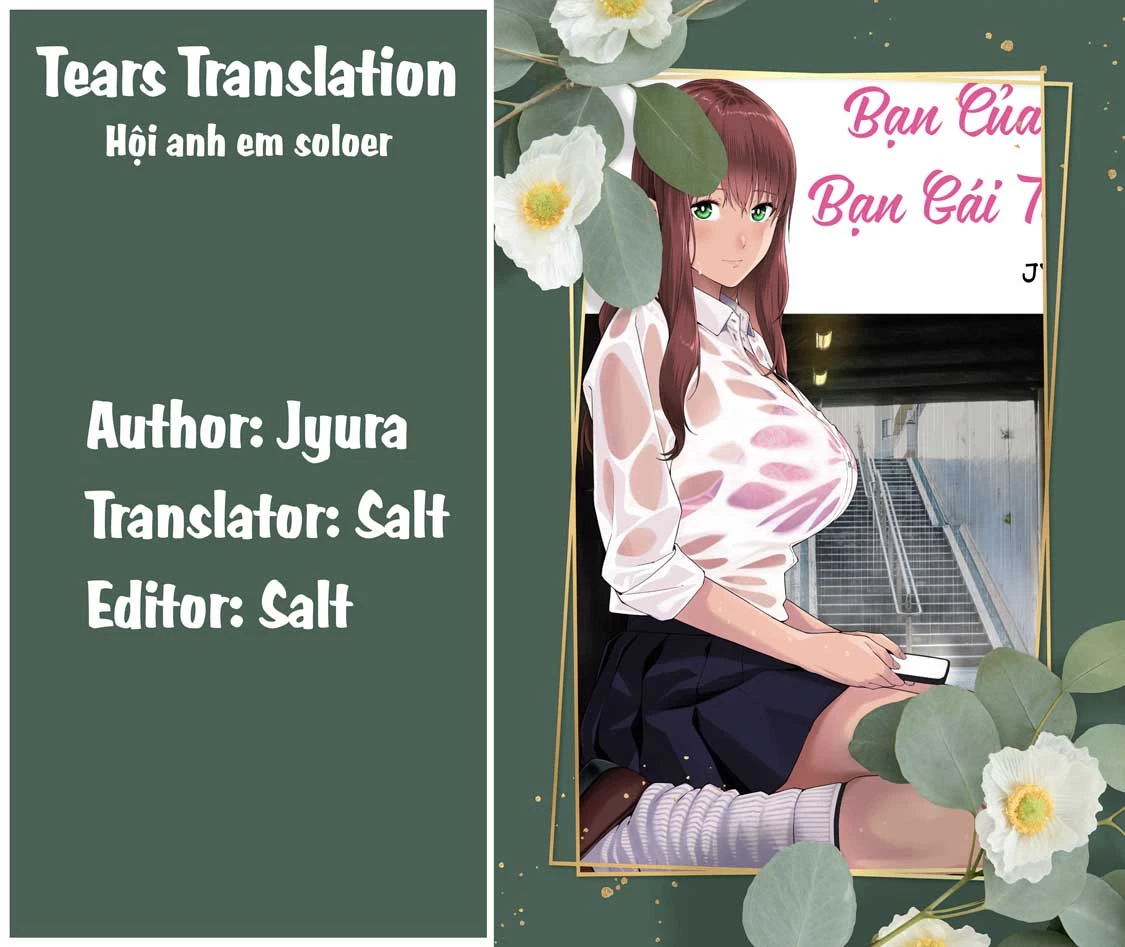 Bạn Của Bạn Gái Tôi Chapter 108 - Trang 2