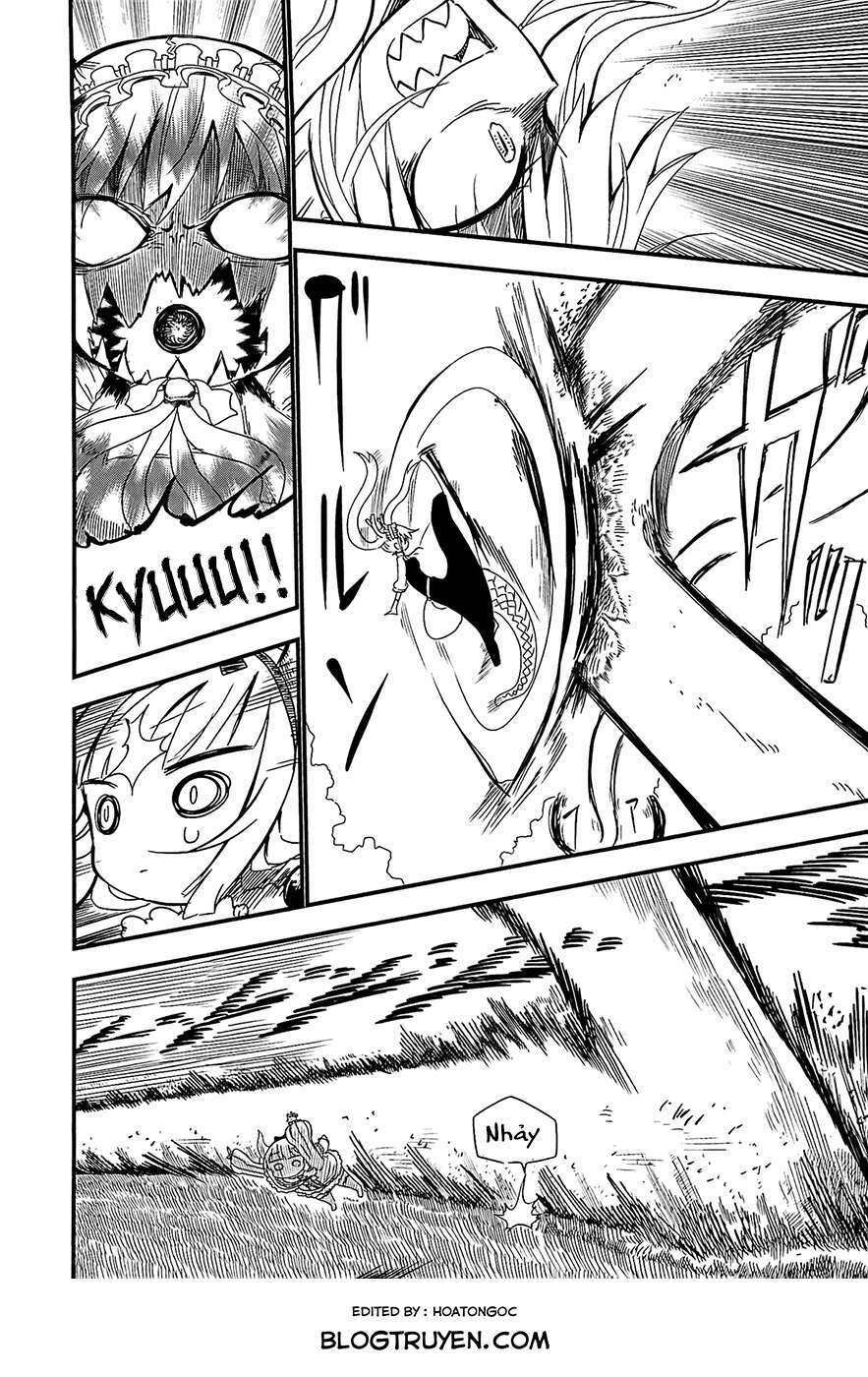 Kobayashi-San Chi No Maid Dragon Chapter 9 - Trang 2