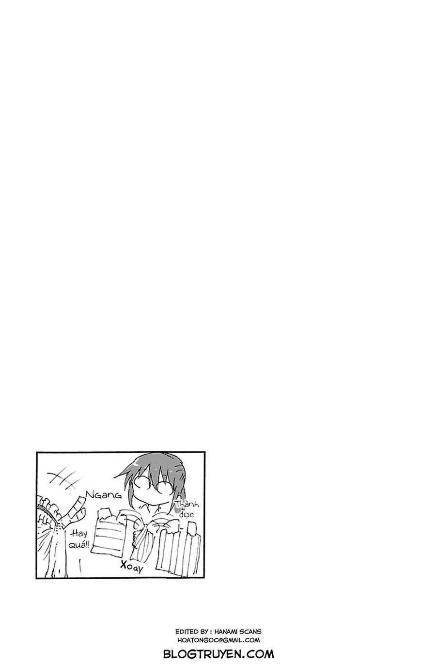 Kobayashi-San Chi No Maid Dragon Chapter 18 - Trang 2