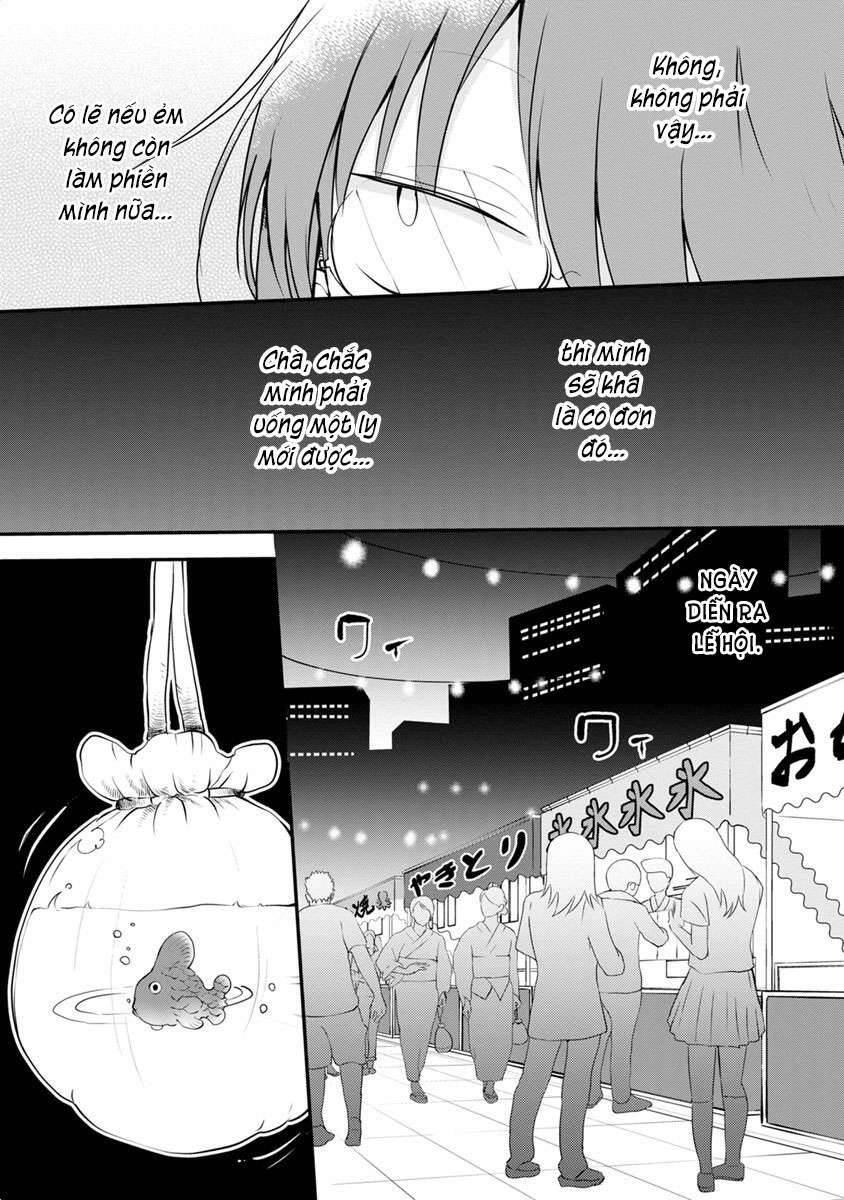 Kobayashi-San Chi No Maid Dragon Chapter 48 - Trang 2