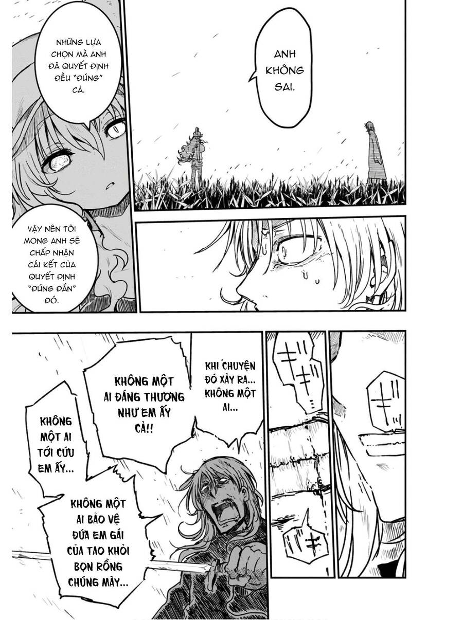 Kobayashi-San Chi No Maid Dragon Chapter 77 - Trang 2