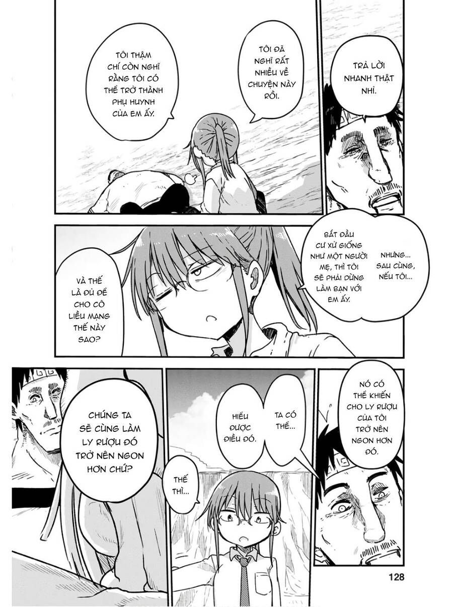 Kobayashi-San Chi No Maid Dragon Chapter 77 - Trang 2