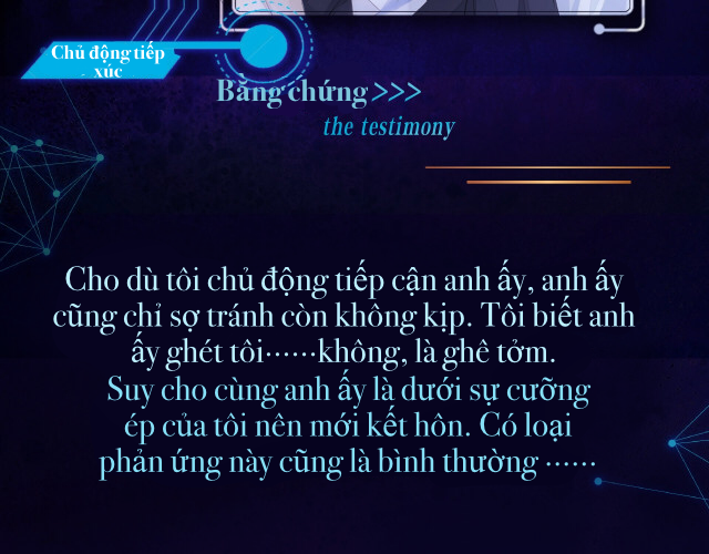 Cả Thế Giới Đều Muốn Ghép Chúng Tôi Làm Cp Mặc Dù Chúng Tôi Muốn Ly Hôn Chapter 0 - Trang 2
