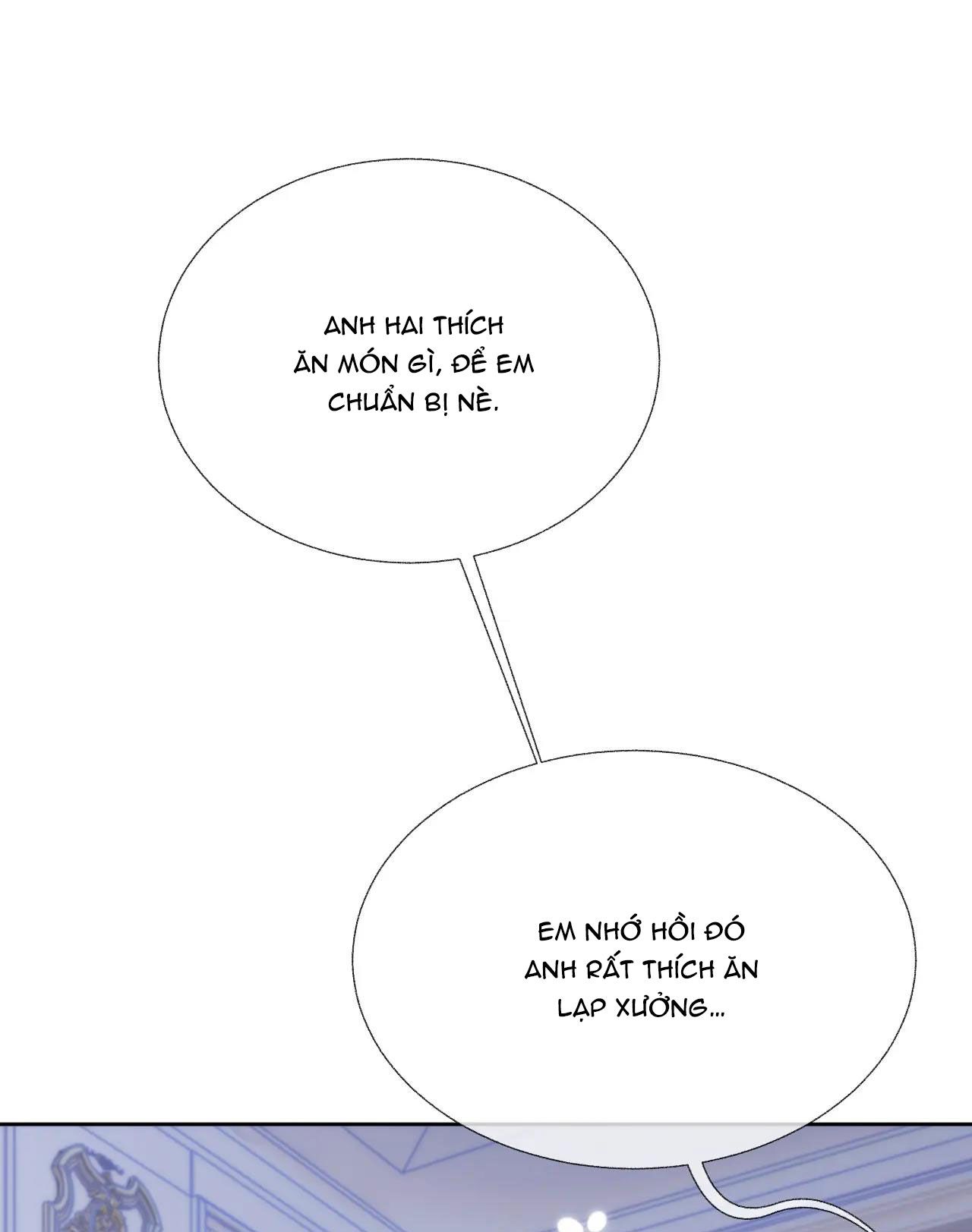 Cả Thế Giới Đều Muốn Ghép Chúng Tôi Làm Cp Mặc Dù Chúng Tôi Muốn Ly Hôn Chapter 11 - Trang 2