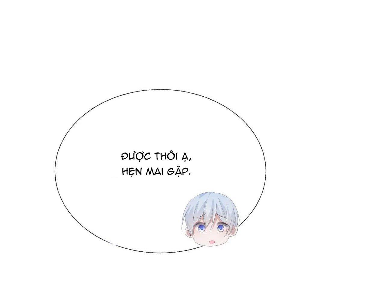 Cả Thế Giới Đều Muốn Ghép Chúng Tôi Làm Cp Mặc Dù Chúng Tôi Muốn Ly Hôn Chapter 11 - Trang 2