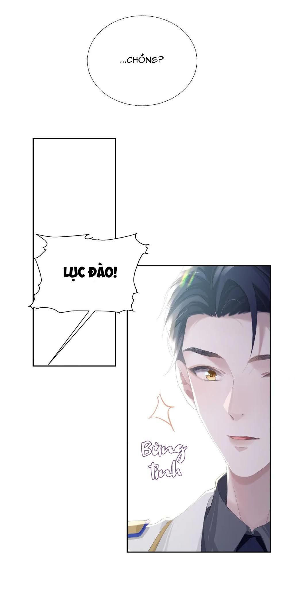 Cả Thế Giới Đều Muốn Ghép Chúng Tôi Làm Cp Mặc Dù Chúng Tôi Muốn Ly Hôn Chapter 12 - Trang 2