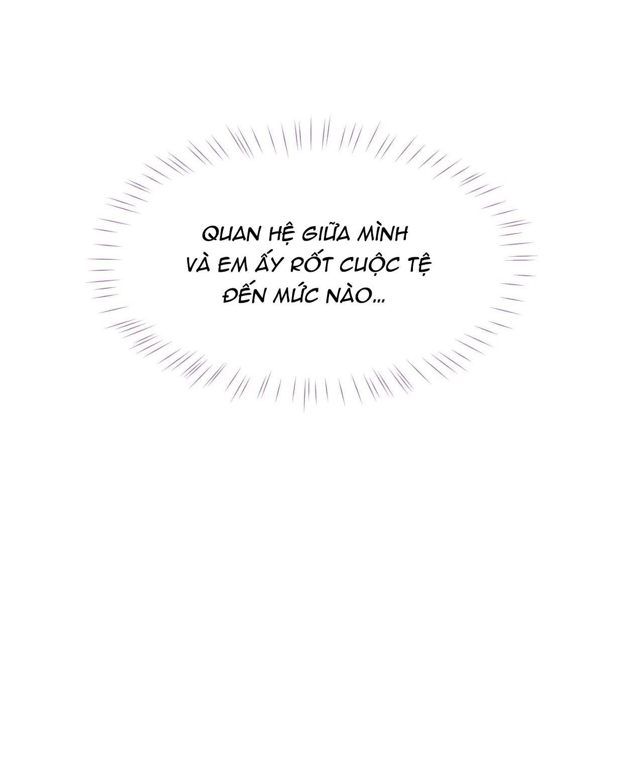 Cả Thế Giới Đều Muốn Ghép Chúng Tôi Làm Cp Mặc Dù Chúng Tôi Muốn Ly Hôn Chapter 12.5 - Trang 2