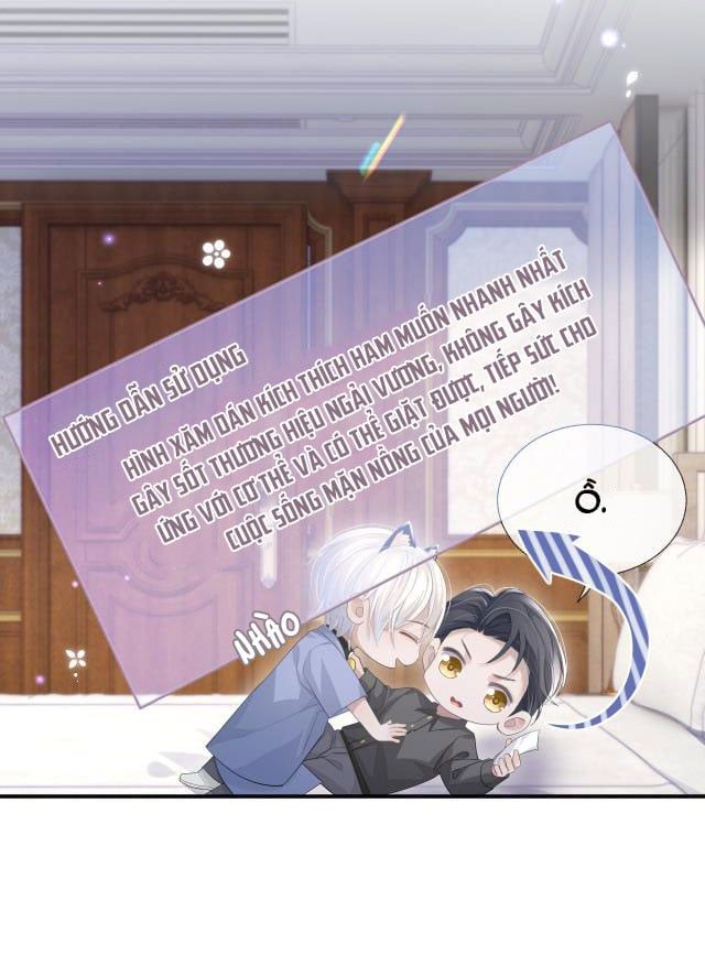 Cả Thế Giới Đều Muốn Ghép Chúng Tôi Làm Cp Mặc Dù Chúng Tôi Muốn Ly Hôn Chapter 15 - Trang 2