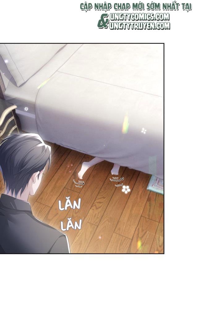 Cả Thế Giới Đều Muốn Ghép Chúng Tôi Làm Cp Mặc Dù Chúng Tôi Muốn Ly Hôn Chapter 15 - Trang 2