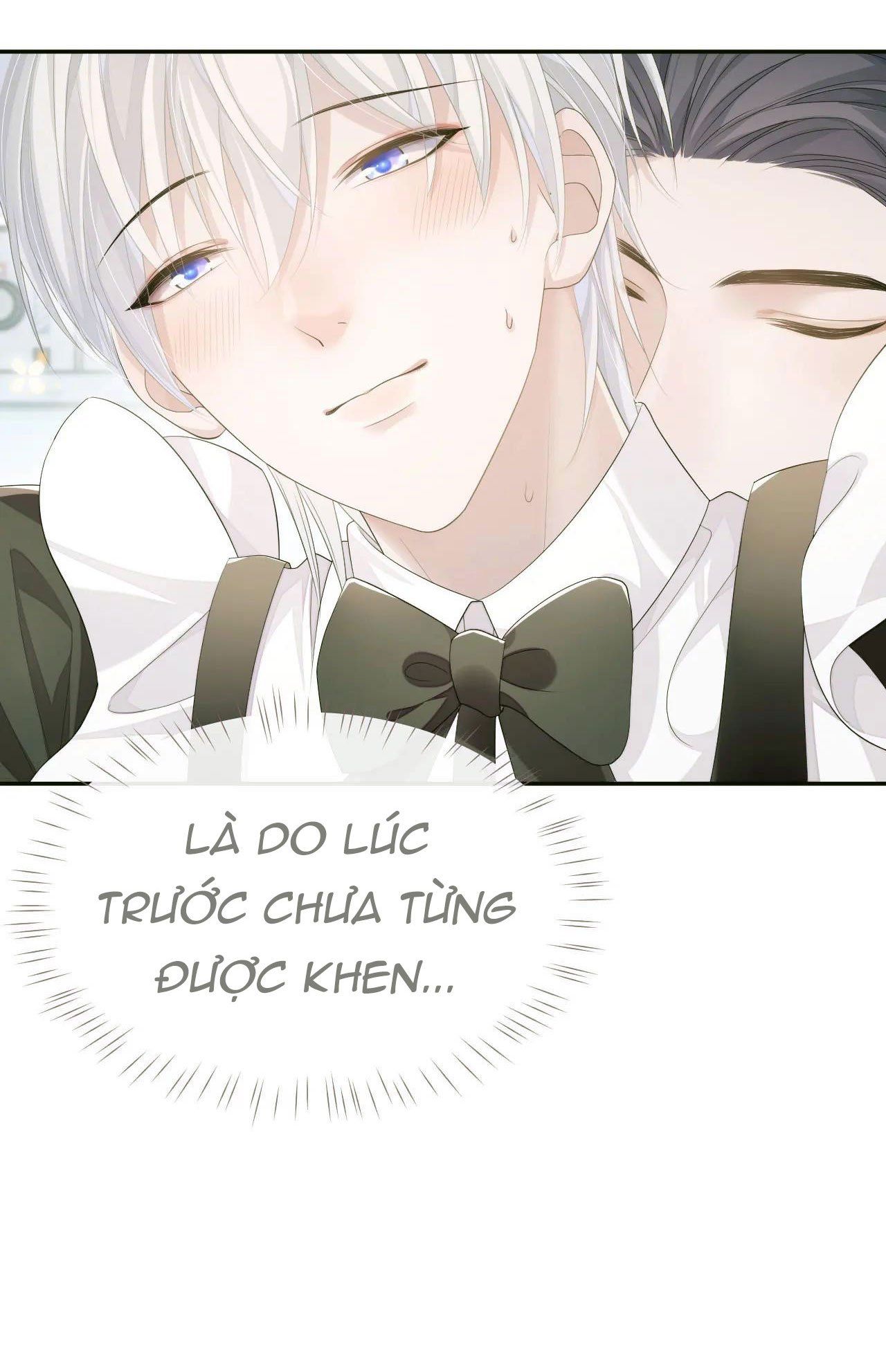 Cả Thế Giới Đều Muốn Ghép Chúng Tôi Làm Cp Mặc Dù Chúng Tôi Muốn Ly Hôn Chapter 19 - Trang 2