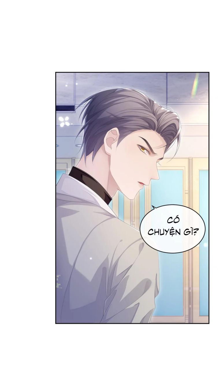 Cả Thế Giới Đều Muốn Ghép Chúng Tôi Làm Cp Mặc Dù Chúng Tôi Muốn Ly Hôn Chapter 27 - Trang 2