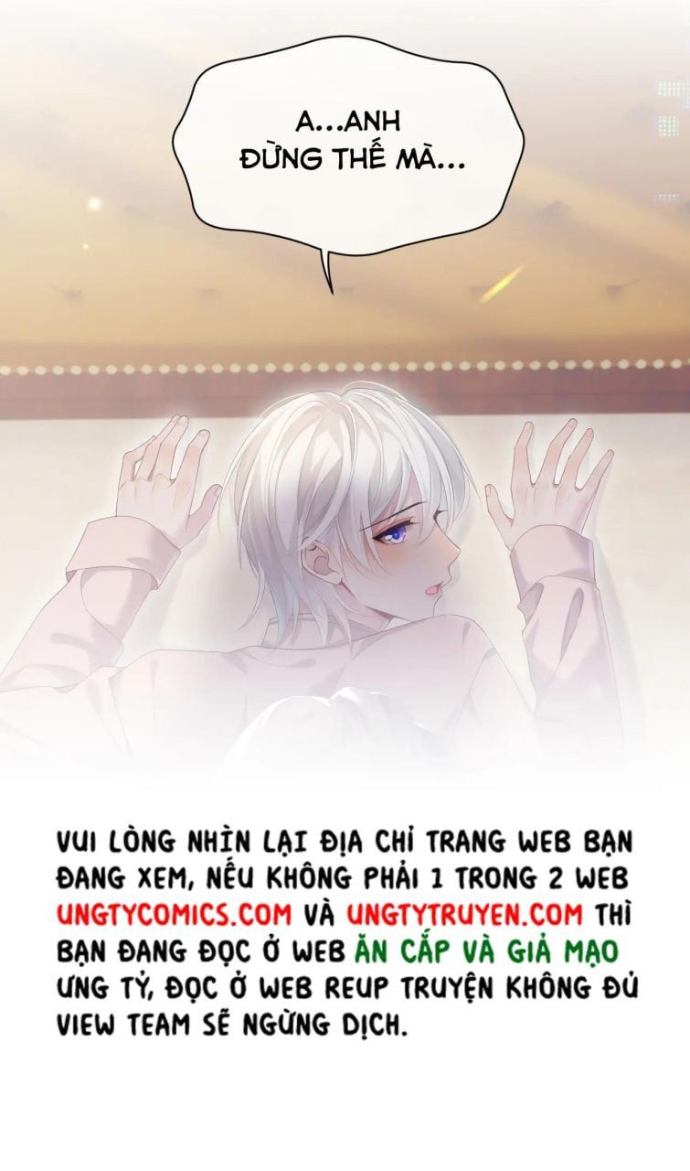Cả Thế Giới Đều Muốn Ghép Chúng Tôi Làm Cp Mặc Dù Chúng Tôi Muốn Ly Hôn Chapter 30 - Trang 2