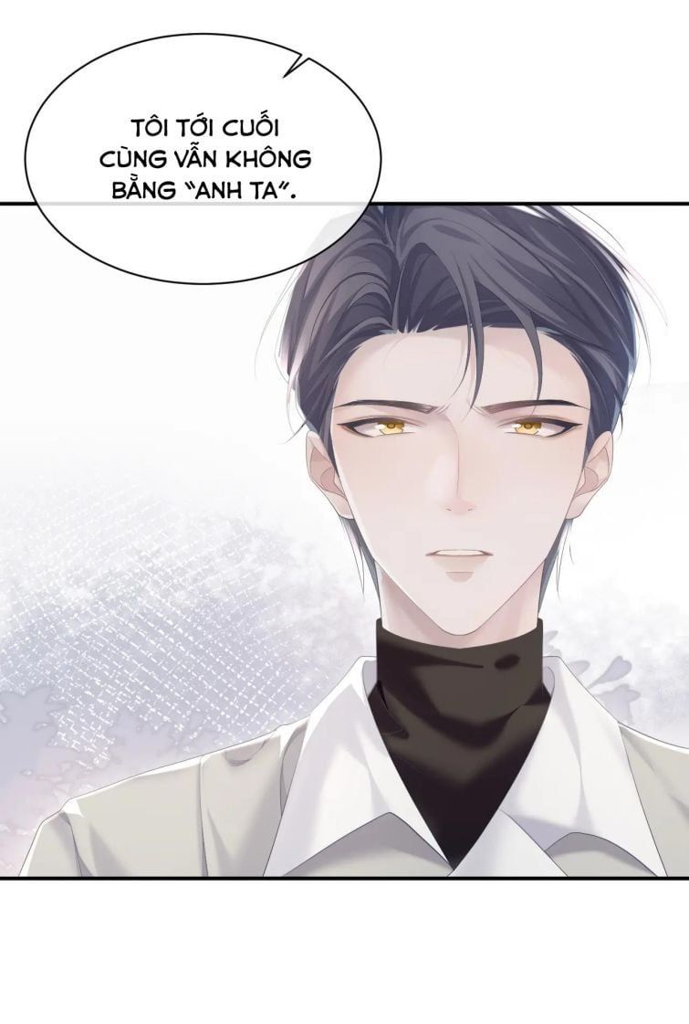 Cả Thế Giới Đều Muốn Ghép Chúng Tôi Làm Cp Mặc Dù Chúng Tôi Muốn Ly Hôn Chapter 31 - Trang 2