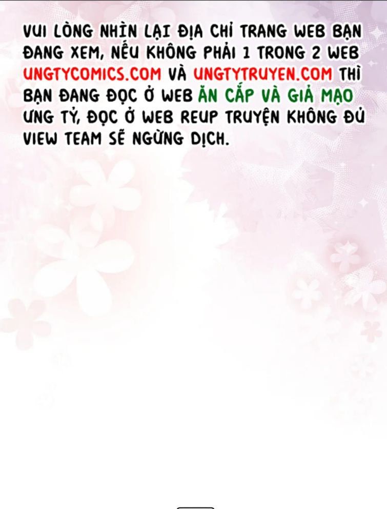 Cả Thế Giới Đều Muốn Ghép Chúng Tôi Làm Cp Mặc Dù Chúng Tôi Muốn Ly Hôn Chapter 31 - Trang 2