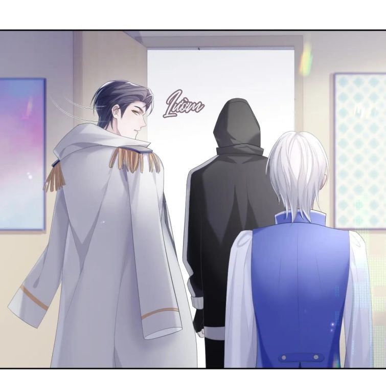 Cả Thế Giới Đều Muốn Ghép Chúng Tôi Làm Cp Mặc Dù Chúng Tôi Muốn Ly Hôn Chapter 33 - Trang 2