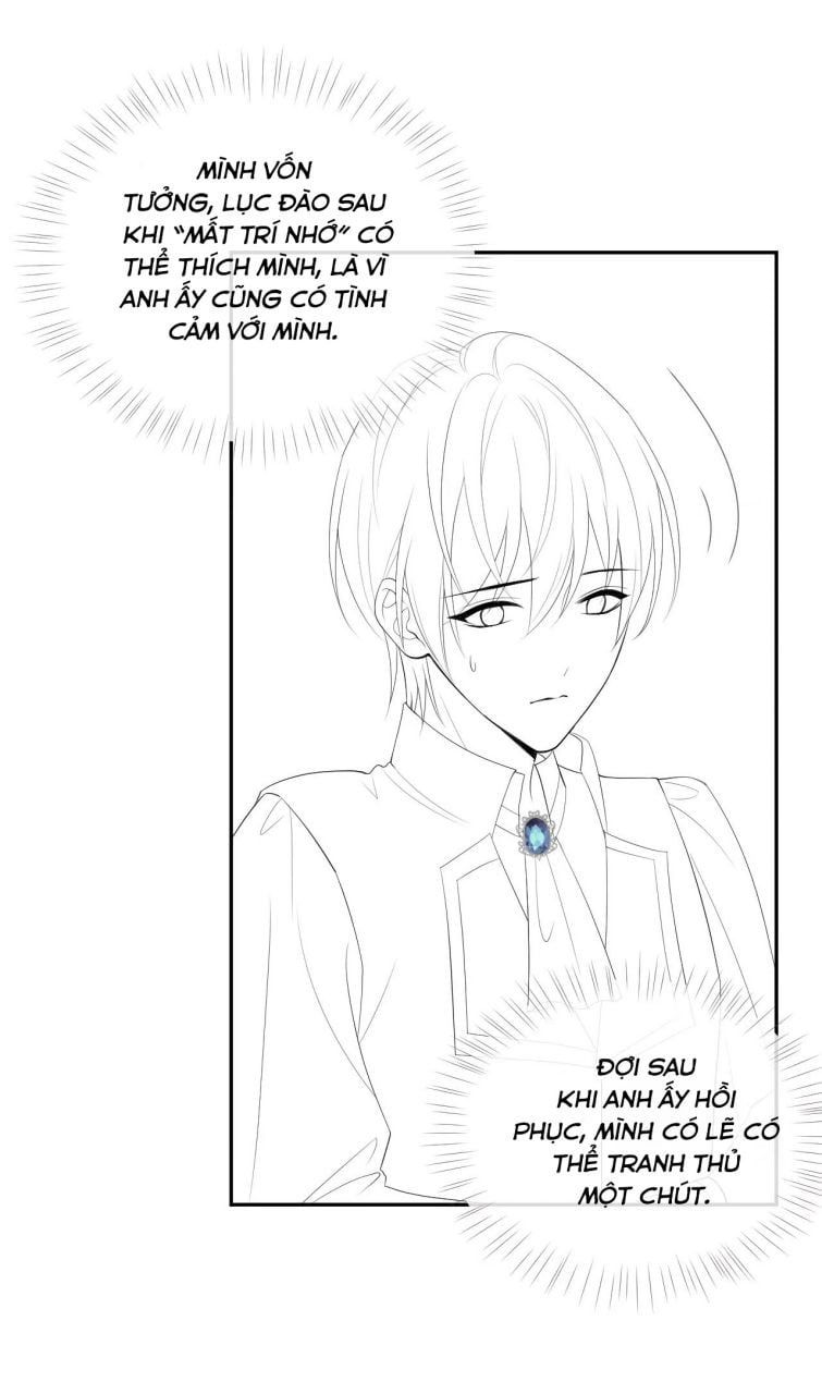 Cả Thế Giới Đều Muốn Ghép Chúng Tôi Làm Cp Mặc Dù Chúng Tôi Muốn Ly Hôn Chapter 33 - Trang 2