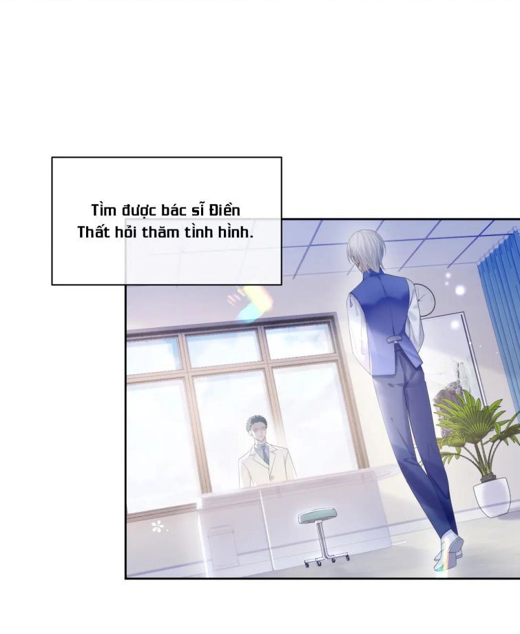 Cả Thế Giới Đều Muốn Ghép Chúng Tôi Làm Cp Mặc Dù Chúng Tôi Muốn Ly Hôn Chapter 33 - Trang 2