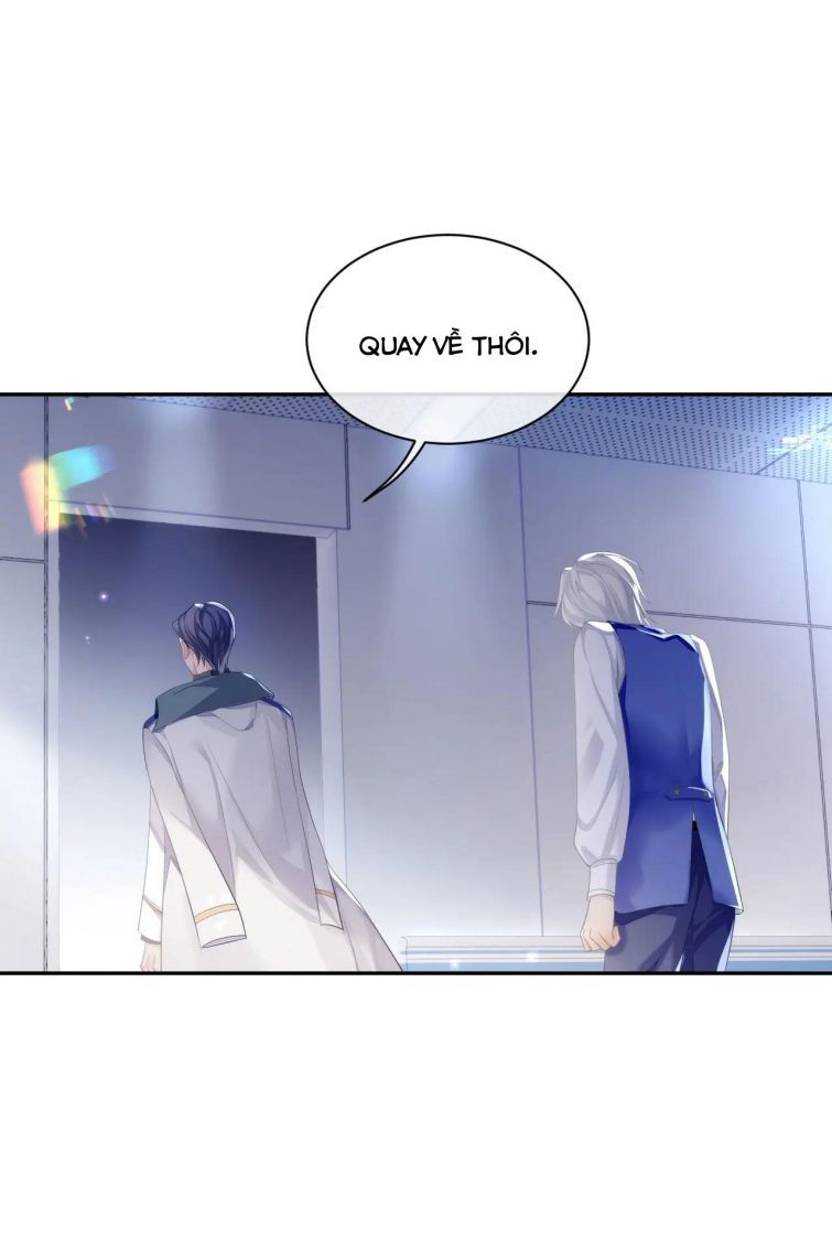 Cả Thế Giới Đều Muốn Ghép Chúng Tôi Làm Cp Mặc Dù Chúng Tôi Muốn Ly Hôn Chapter 34 - Trang 2