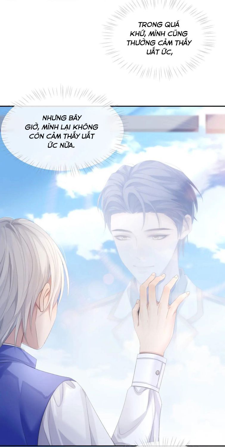 Cả Thế Giới Đều Muốn Ghép Chúng Tôi Làm Cp Mặc Dù Chúng Tôi Muốn Ly Hôn Chapter 34 - Trang 2