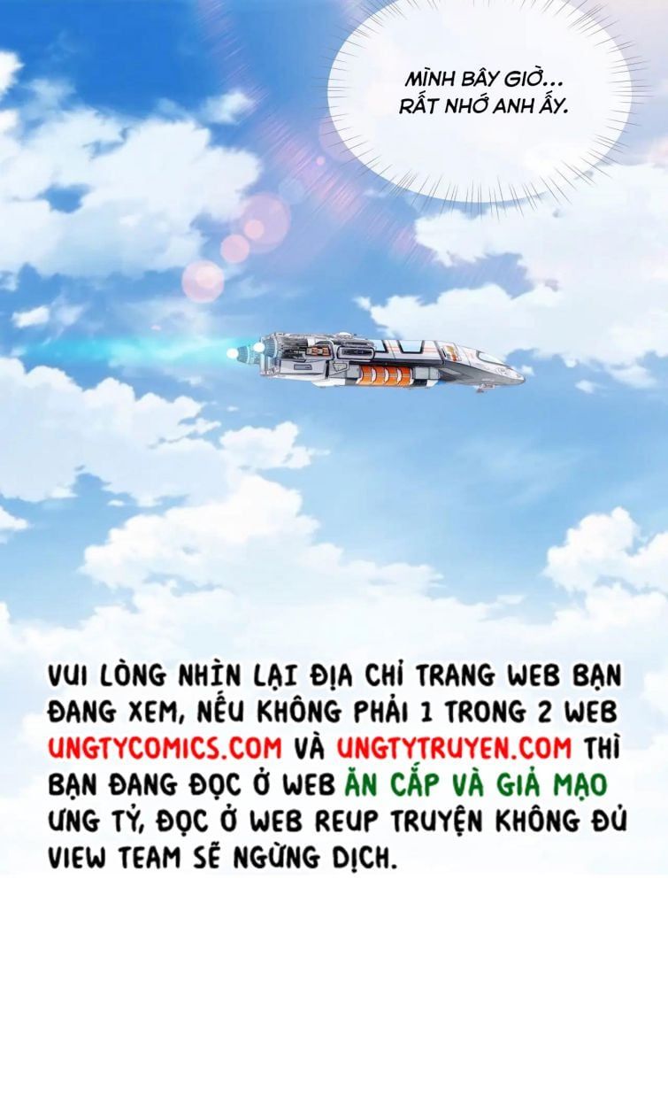 Cả Thế Giới Đều Muốn Ghép Chúng Tôi Làm Cp Mặc Dù Chúng Tôi Muốn Ly Hôn Chapter 34 - Trang 2