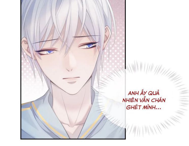 Cả Thế Giới Đều Muốn Ghép Chúng Tôi Làm Cp Mặc Dù Chúng Tôi Muốn Ly Hôn Chapter 36 - Trang 2