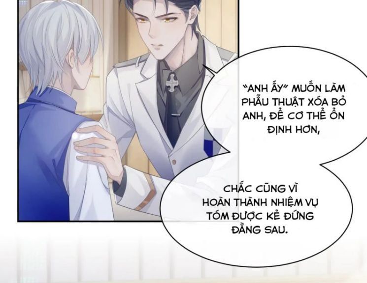Cả Thế Giới Đều Muốn Ghép Chúng Tôi Làm Cp Mặc Dù Chúng Tôi Muốn Ly Hôn Chapter 36 - Trang 2