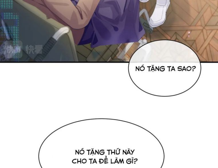Cả Thế Giới Đều Muốn Ghép Chúng Tôi Làm Cp Mặc Dù Chúng Tôi Muốn Ly Hôn Chapter 39 - Trang 2