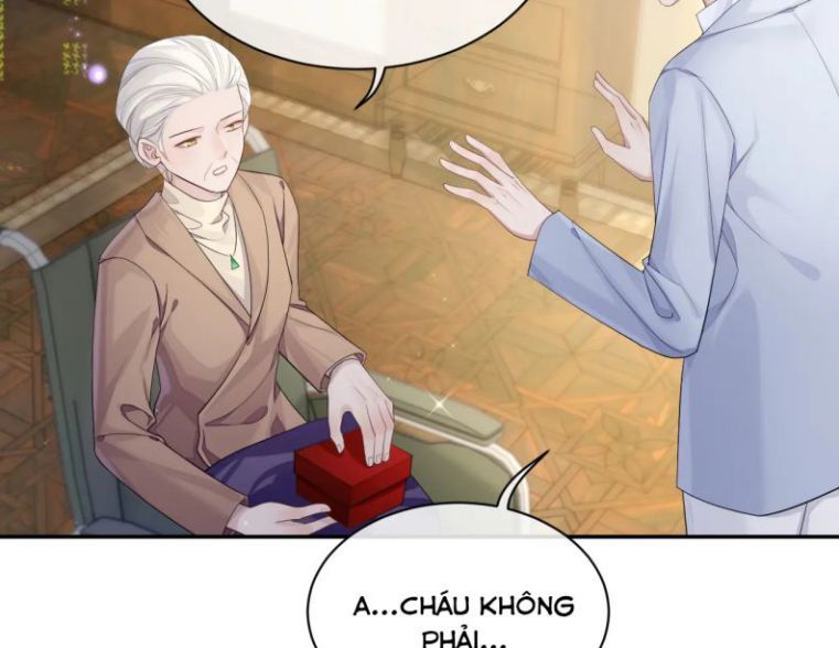 Cả Thế Giới Đều Muốn Ghép Chúng Tôi Làm Cp Mặc Dù Chúng Tôi Muốn Ly Hôn Chapter 39 - Trang 2